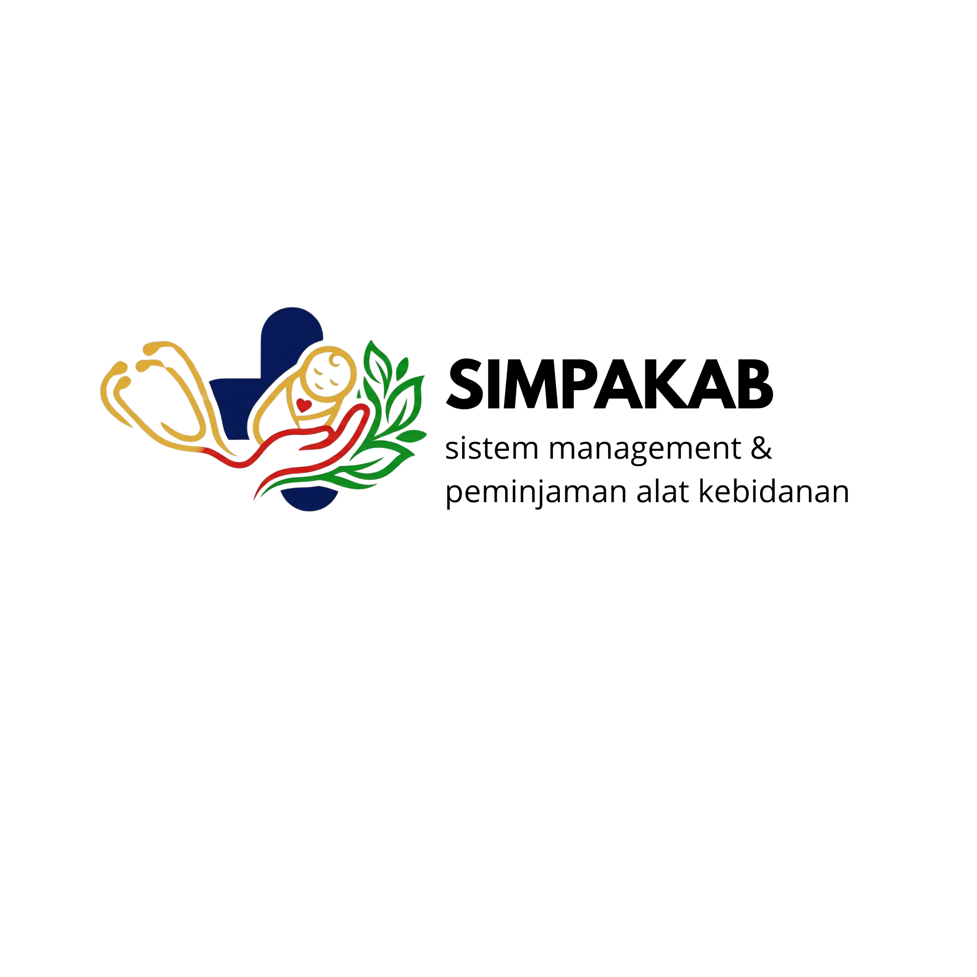 SIMPAKAB Logo Resmi